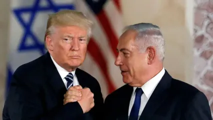 ترامپ فاش کرد: ۲۰ سال برای حمله به ایران تمرین کرده‌ایم