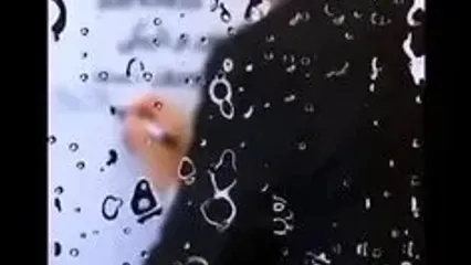ببینید| دستگیری عامل حمایت از اسرائیل و تحریک به اغتشاش