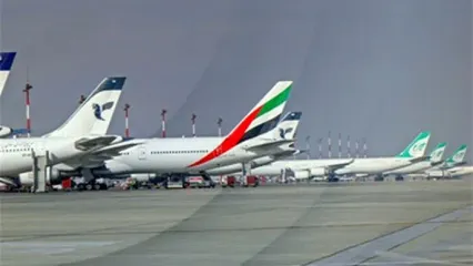 بازسازی فرودگاه تبریز آغاز شد