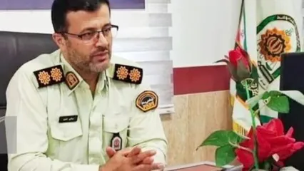 دستگیری ۴ نفر به اتهام تبلیغ علیه نظام و ارتباط با رسانه‌های معاند در آستارا