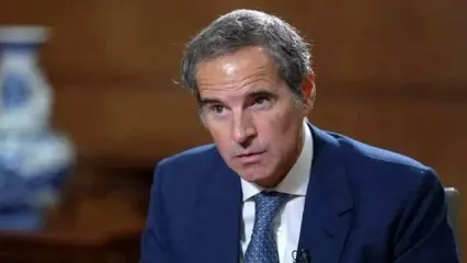 اظهارات جدید گروسی درباره جزئیات توافق آژانس و ایران