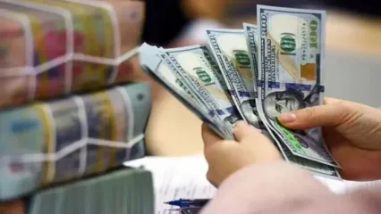 قیمت دلار امروز یکشنبه 22 تیر 1404 چقدر است؟
