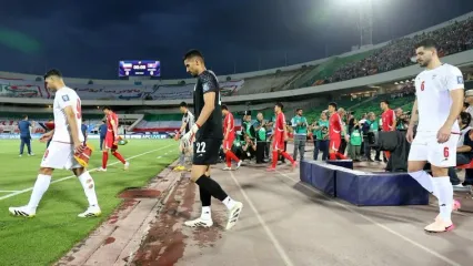 ایران در جمع ۸ تیم حاضر در کافا؛ شاگردان قلعه‌نویی به میدان می‌روند