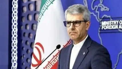 تمجید سخنگوی وزارت امور خارجه از ارکستر سمفونیک تهران