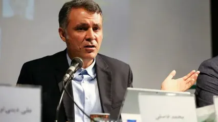 توییت تأمل‌برانگیز محمد فاضلی درباره گزینش، جنگ و جاسوسان