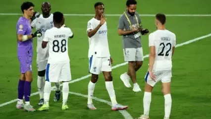 درآمد عجیب الهلال از جام جهانی باشگاه‌ها