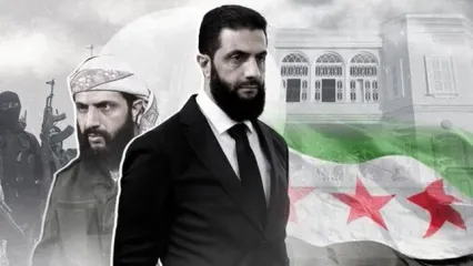 اقدام معنادار جولانی علیه ایران در جریان جنگ
