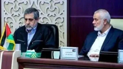 حماس: حاج رمضان ستون پشتیبانی از مقاومت بود