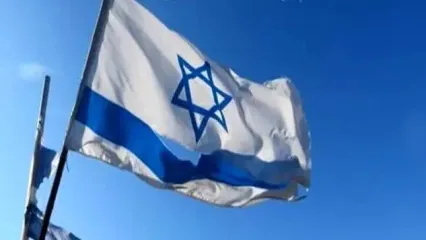 عکسی  از یک بیلبورد در اسرائیل که جنجالی شد