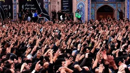 احکام شرعی «خودنمایی و ریا در مداحی» از منظر رهبر انقلاب