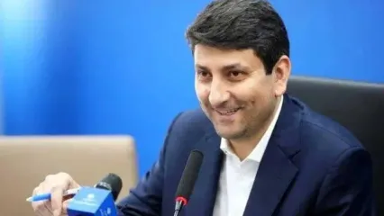 گزارش وزیر از پایداری زیرساخت‌های ارتباطی در جنگ تحمیلی ۱۲ روزه