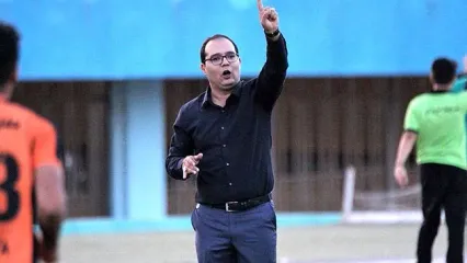 ربیعی نیامده رفت