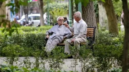 بازنشستگان این خبر را از دست ندهند