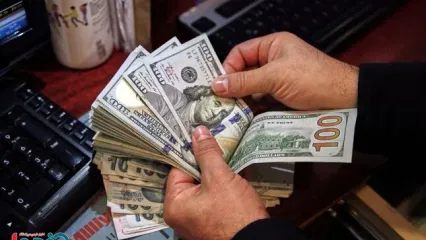 قیمت جدید دلار امروز صبح - ۱۵ تیر ۱۴۰۴
