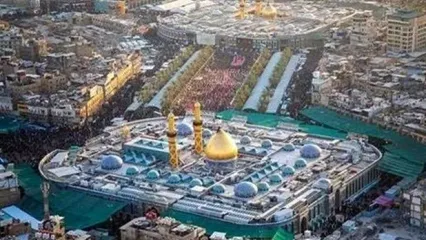 حداقل هزینه سفر به عتبات عالیات چقدر است؟