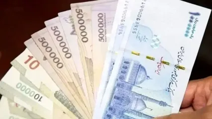 هدیه ویژه دولت: پرداخت ماهانه ۲ میلیون تومان به مادران