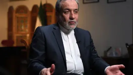 پیغام غیرمستقیم عراقچی به رافائل گروسی