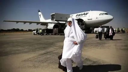 متقاضیان حج عمره بخوانند؛ زمان اعزام مشخص شد