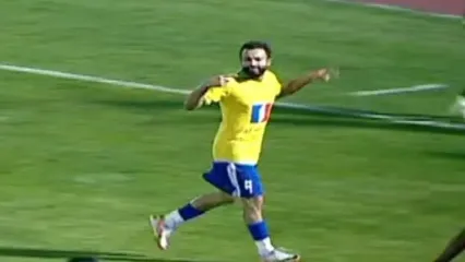 هافبک صنعت نفت آبادان به نساجی پیوست