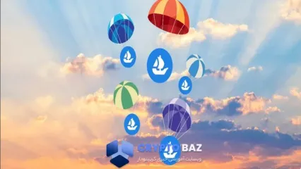 اقدامات لازم برای واجد شرایط شدن در ایردراپ SEA (توکن OpenSea)