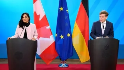 واکنش آلمان به تعلیق همکاری ایران با آژانس/ جایگزینی برای مذاکرات مستقیم ایران و آمریکا وجود ندارد