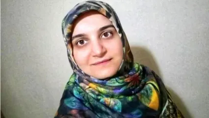 اعتراض ایران به بازداشت مهدیه اسفندیاری در فرانسه