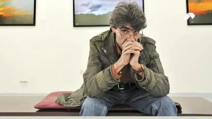 84 سال با ناصر تقوایی و حسرت فیلم‌هایی که ساخته نشد
