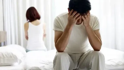 اگر به دنبال تقویت میل جنسی خود هستید این مقاله را بخوانید!