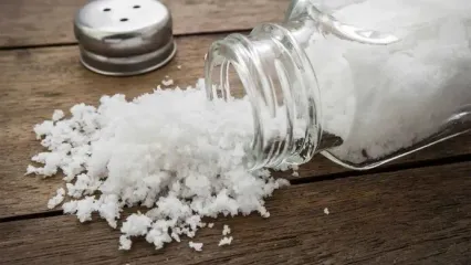 به هیچ عنوان نمک‌های سنتی و تصفیه‌نشده نخورید!