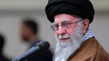 واکنش رسمی رهبر انقلاب به نامه یوآو گالانت