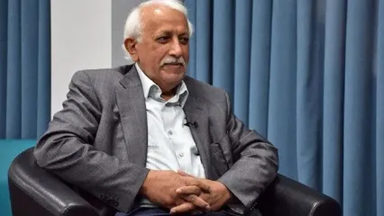 محبعلی: ایران و آمریکا نیاز به توافق در سطحی بالاتر از عراقچی و ویتکاف دارند