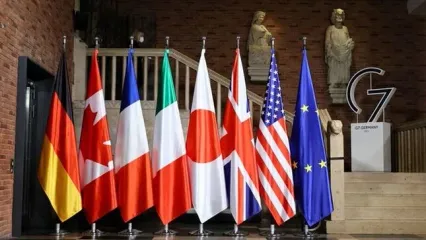 درخواست مهم گروه 7 از تهران و واشنگتن