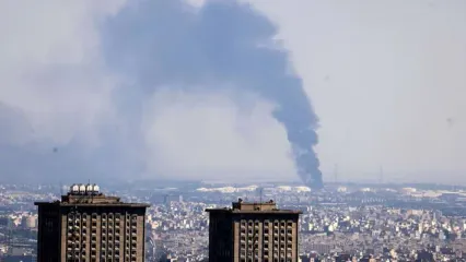 سخنان مهم مطهری درباره حمله دوباره اسرائیل به ایران