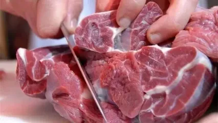 قیمت گوشت قرمز امروز ۲۶ شهریور ۱۴۰۴ اعلام شد + جدول
