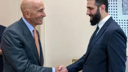 توافق خطرناک محمد جولانی با اسرائیل