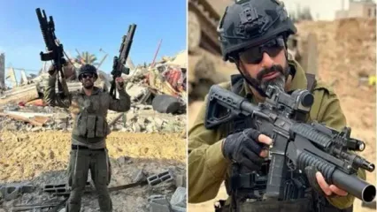 خودکشی ۴۳ نظامی صهیونیست از ابتدای جنگ غزه