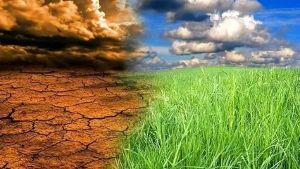 تابستان ایران «۵ ماهه» شد