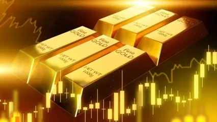 ماهی‌گیری طلا از نااطمینانی