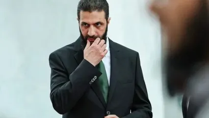 «المیادین» خبر «فرار جولانی از دمشق» را حذف کرد