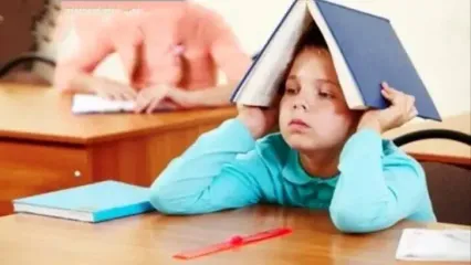 فراموشی زودهنگام در کودکان به دلیل قرارگیری در معرض این مواد است؛ مراقب باشید