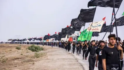 خبر خوب برای زائران؛ نیاز به تعویض گذرنامه نیست!