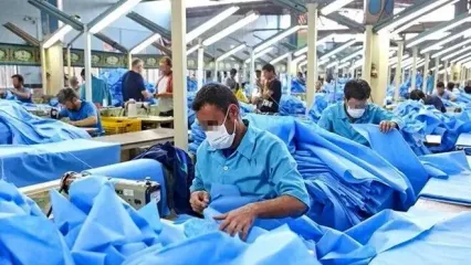 تسهیلات جدید برای زندانیان کارآفرین؛ مرخصی و پابند در حال بررسی