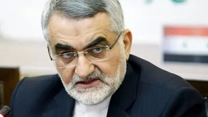 شاید برای کشتی‌های اقیانوس‌پیما نیازمند غنی‌سازی ۹۰ درصد باشیم