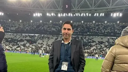 سه دستیار ایرانی وحید هاشمیان در پرسپولیس