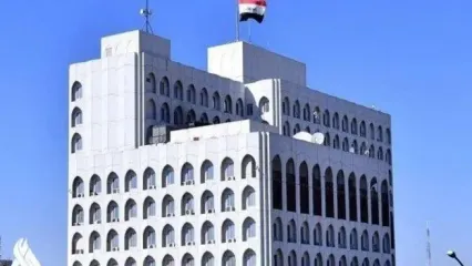 اطلاعیه دولت عراق درباره خلع سلاح کردها