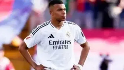 امباپه بالاتر از رونالدو؛ پوشکاش همچنان افسانه!