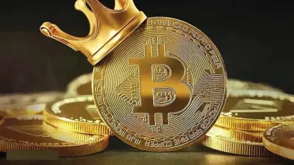 بیت‌کوین به نقطه جوش رسید؟