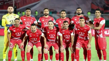 گفت‌وگویی که لرزه به اندام هواداران پرسپولیس انداخت