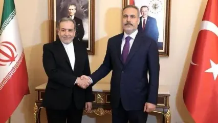 ۲۱ زندانی ایرانی از ترکیه به کشور منتقل شدند