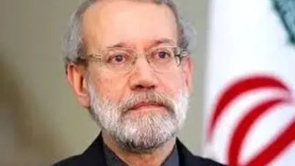 علی لاریجانی شهادت فرمانده ارشد حزب الله لبنان را تسلیت گفت